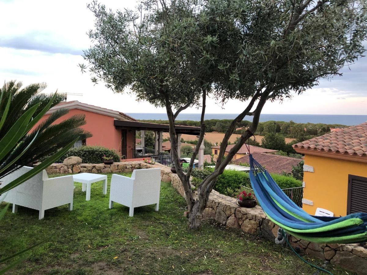 Villa Relax Santa Lucia  Exterior photo