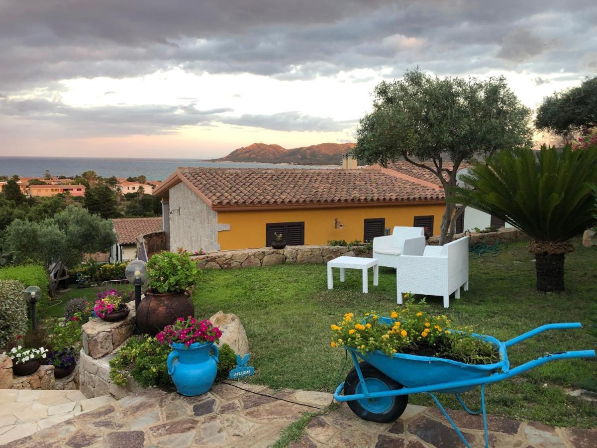 Villa Relax Santa Lucia  Exterior photo