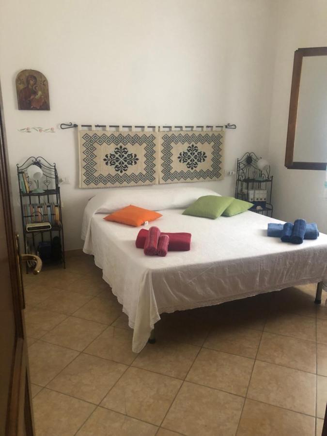 Villa Relax Santa Lucia  Exterior photo