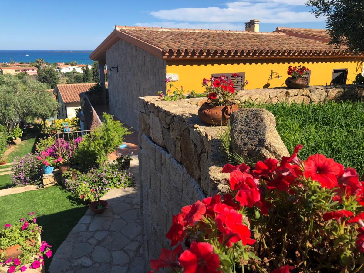 Villa Relax Santa Lucia  Exterior photo