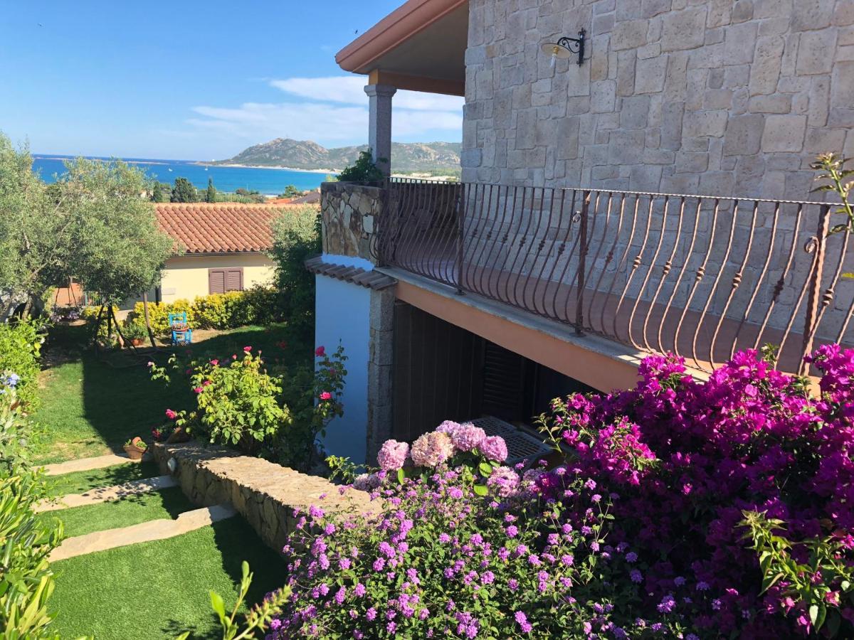 Villa Relax Santa Lucia  Exterior photo