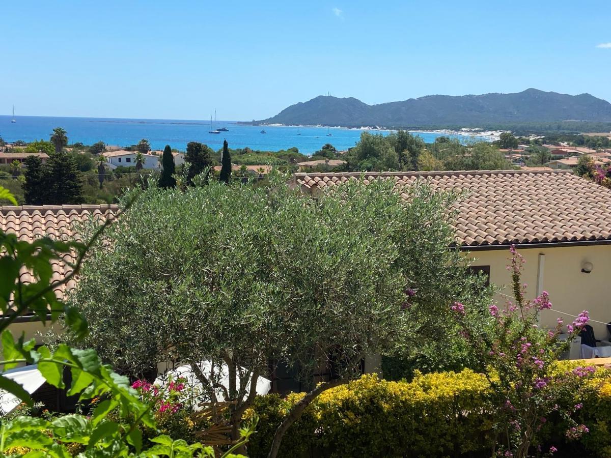 Villa Relax Santa Lucia  Exterior photo