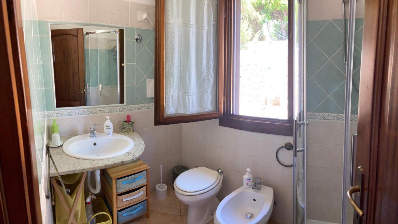 Villa Relax Santa Lucia  Exterior photo