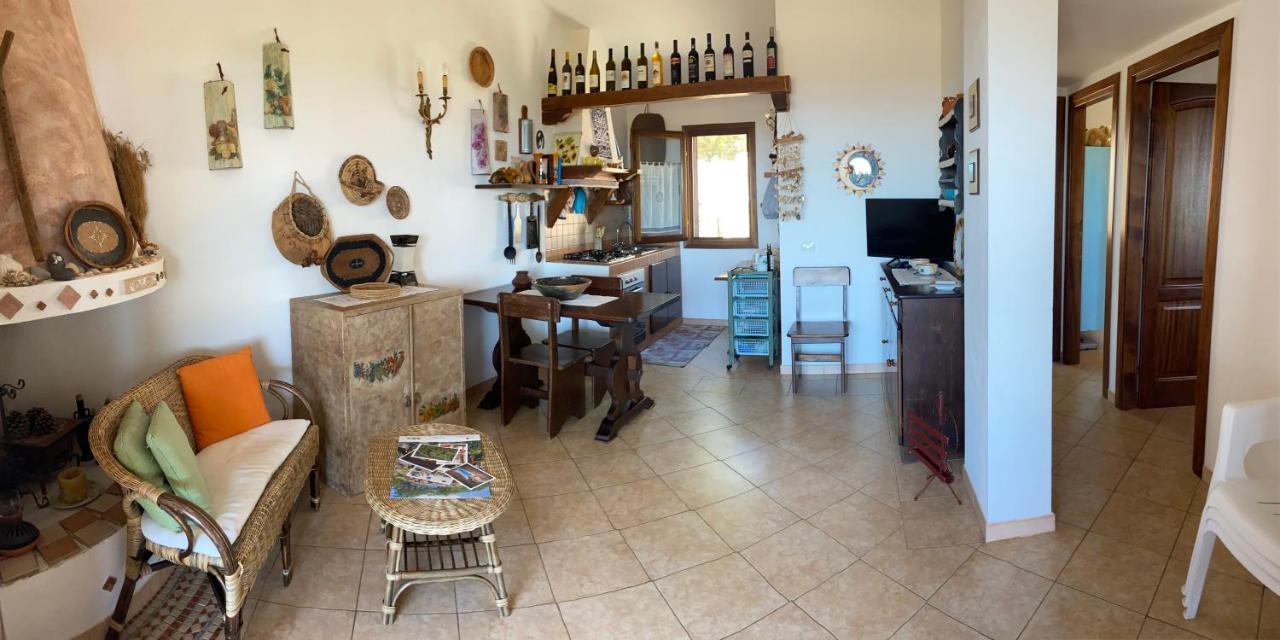 Villa Relax Santa Lucia  Exterior photo