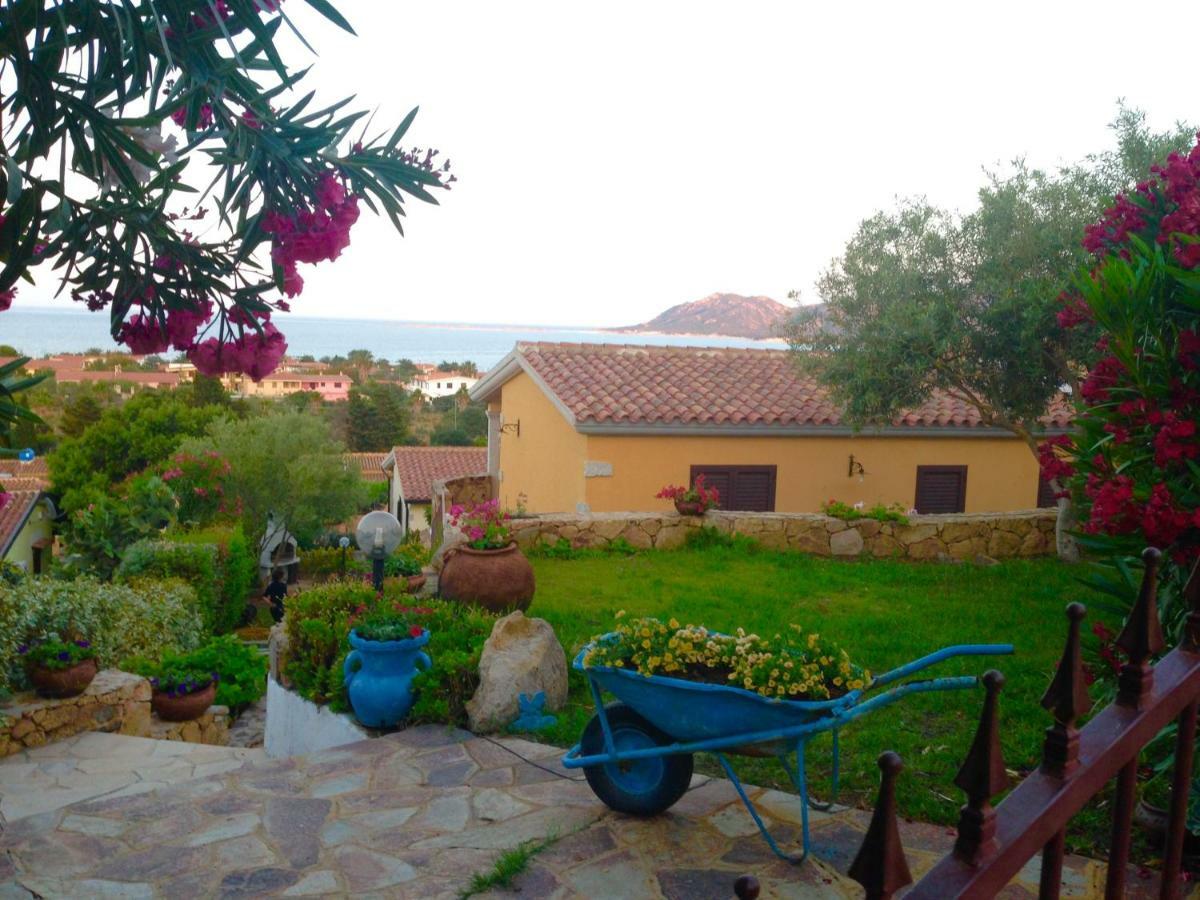 Villa Relax Santa Lucia  Exterior photo