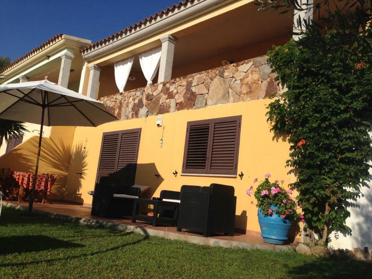 Villa Relax Santa Lucia  Exterior photo